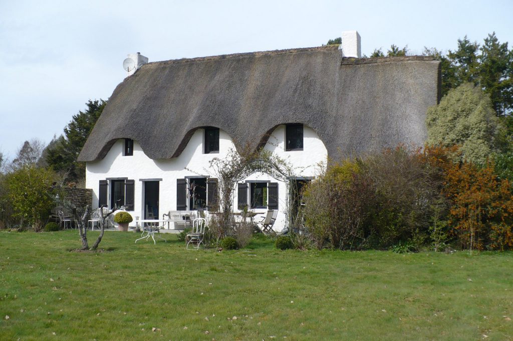 extension guérande