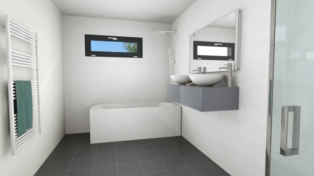 surélévation maison saint-nazaire