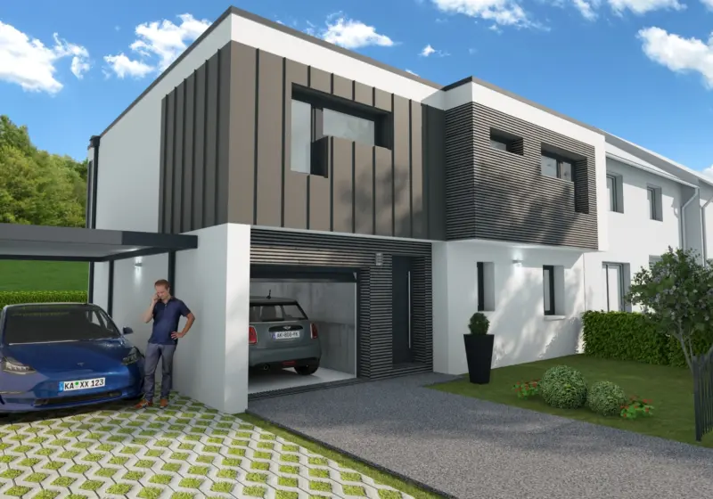 rénovation globale maison