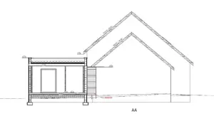 extension maison