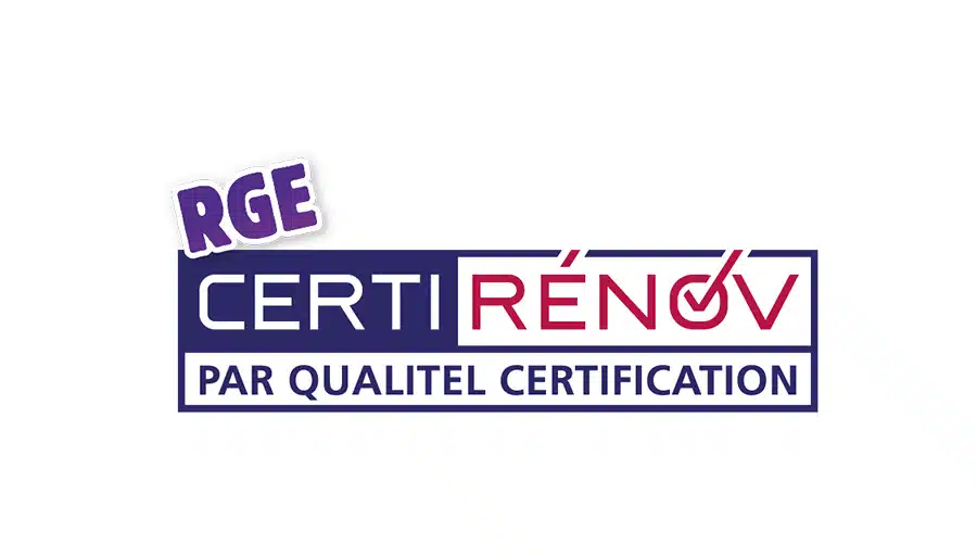 RGE certi rénov