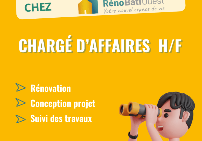 recrutement