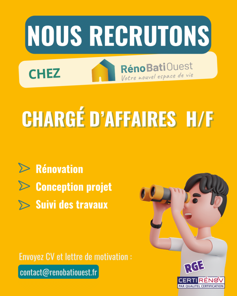 recrutement