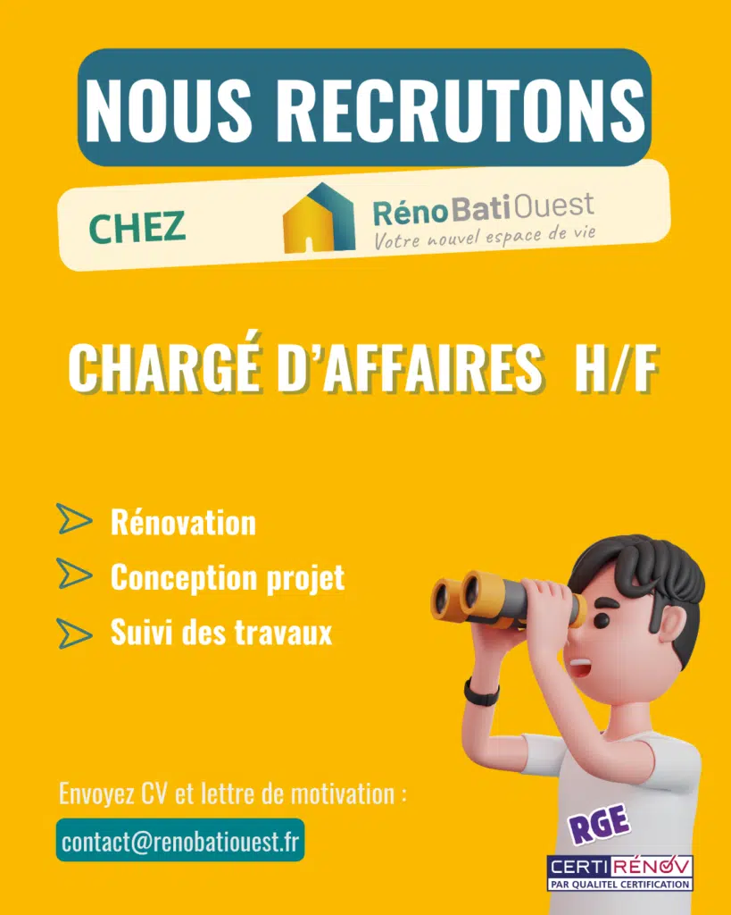 recrutement