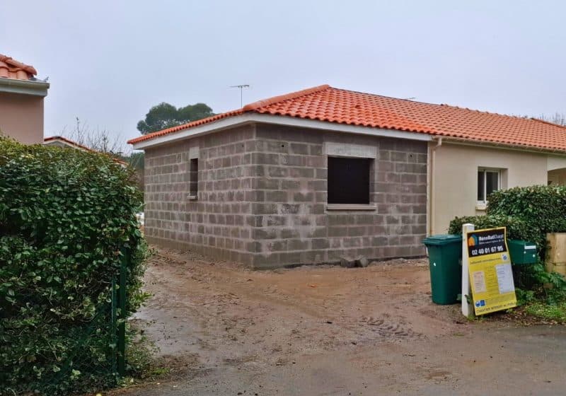 extension