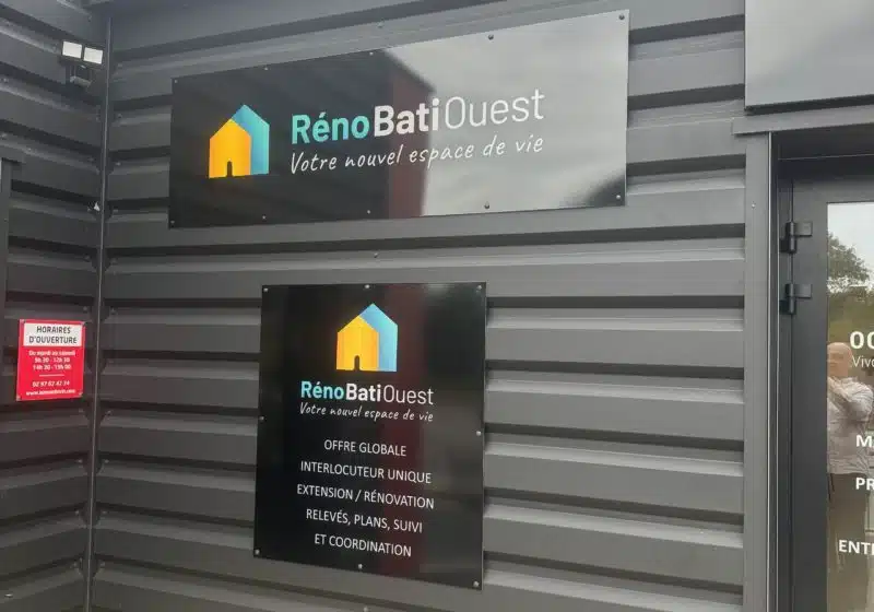 reno bati ouest sarzeau