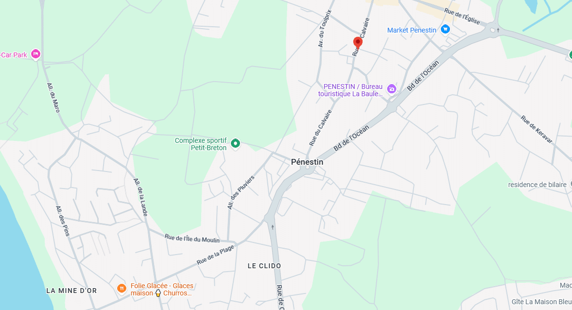 Agence Réno Bati Ouest Penestin