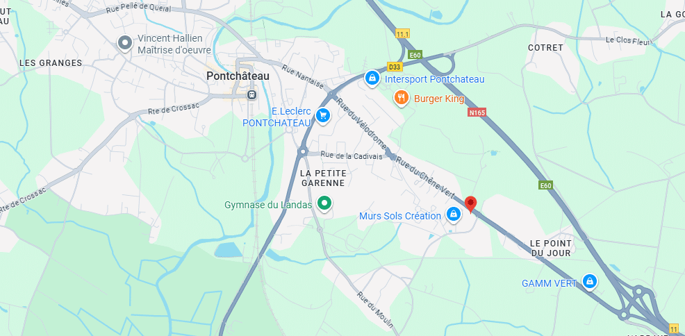 Agence Réno Bati Ouest PontChateau