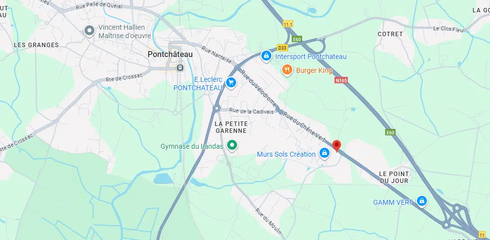 Agence Réno Bati Ouest PontChateau