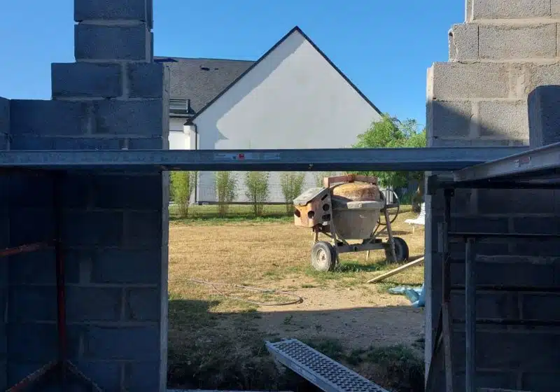 extension
